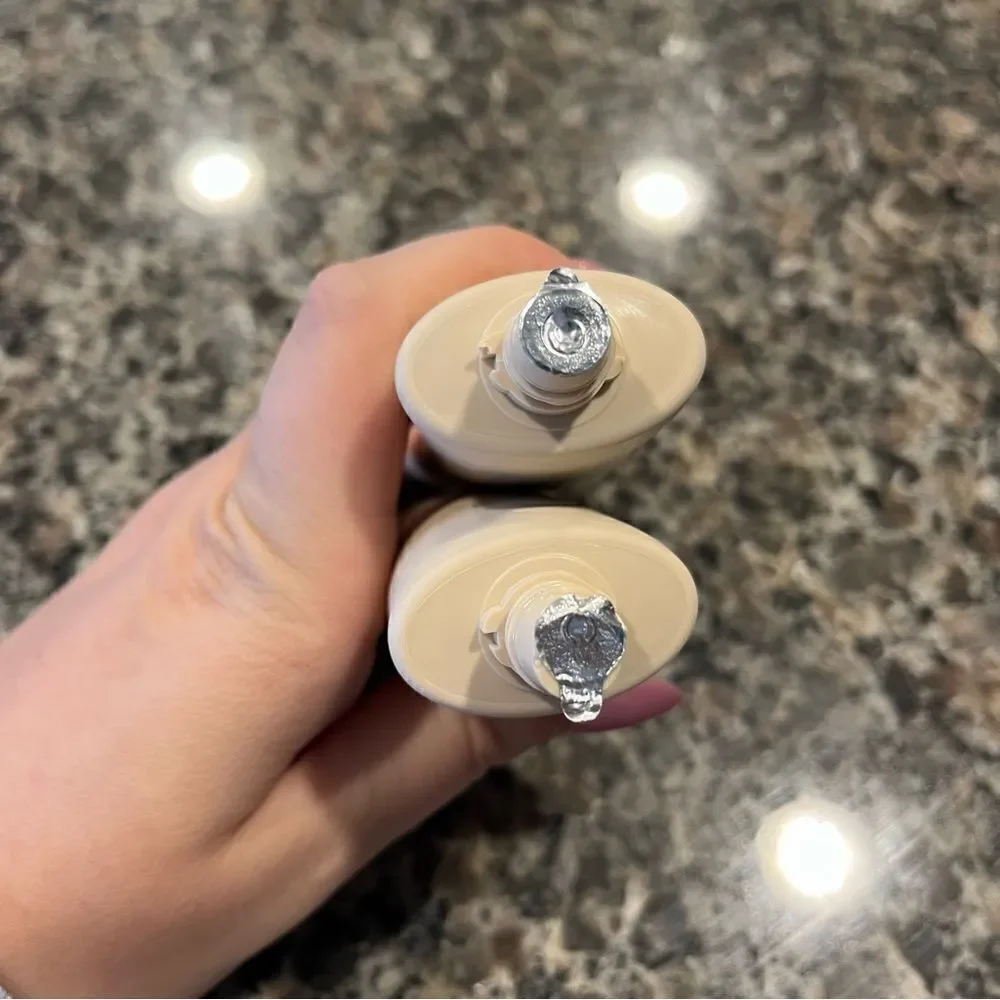 2 DOLL 10 VAULT HYDRAGEL FOUNDATION DEEP